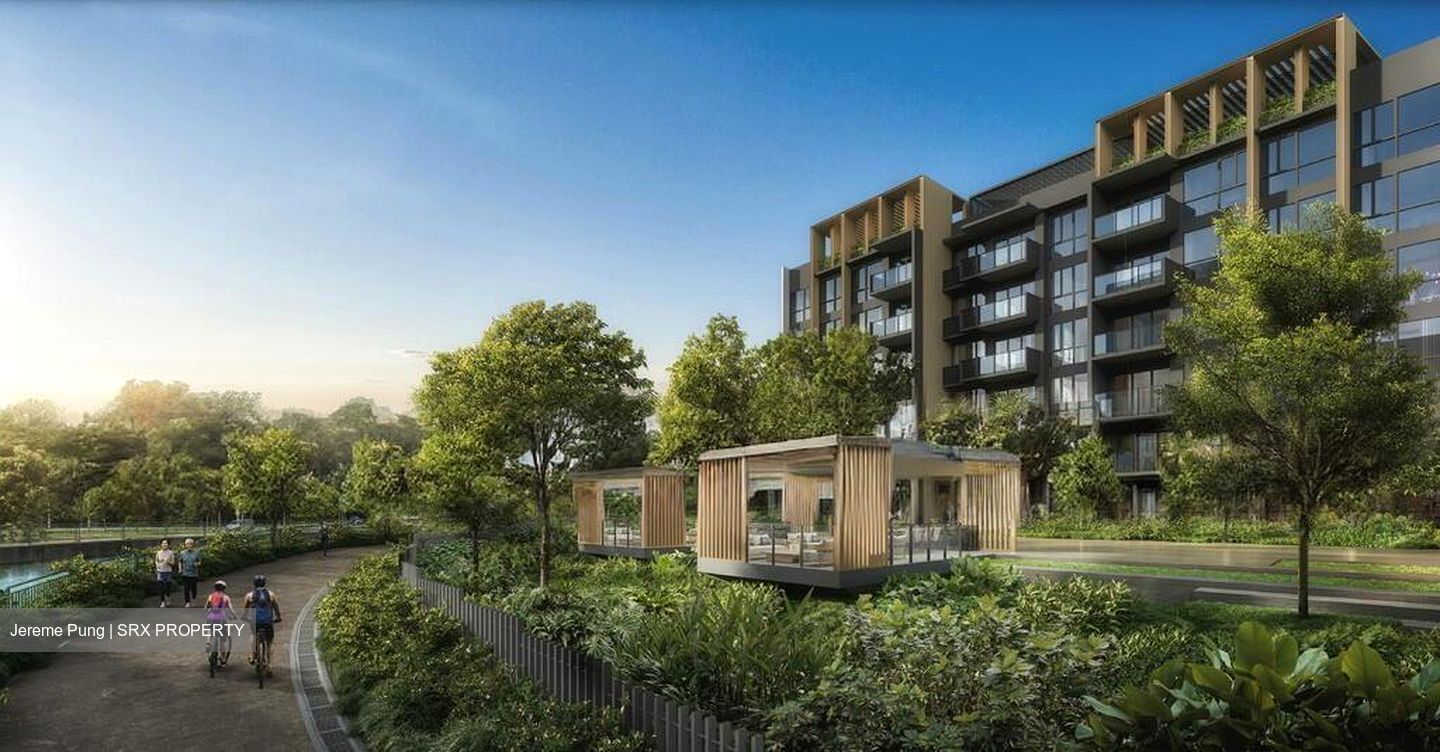 Narra Residences (D23), Apartment #522305051